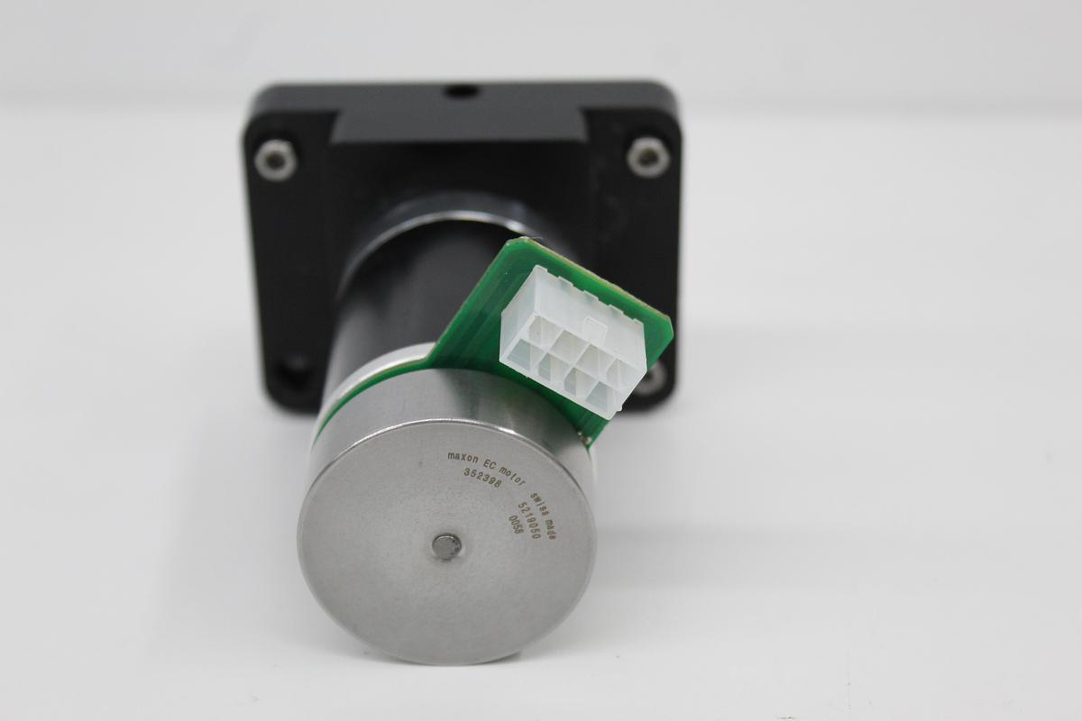 Used Maxon Motor 367951 Brushless Motor With Gearbox