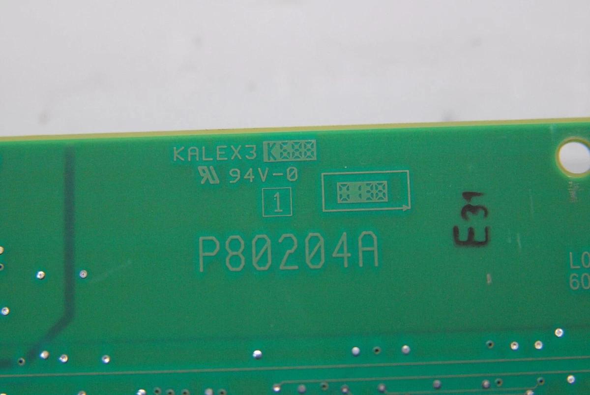 Used HP A77100-65100 77110-25100 DSCAN Digital Scanner Board (SONOS 5500)