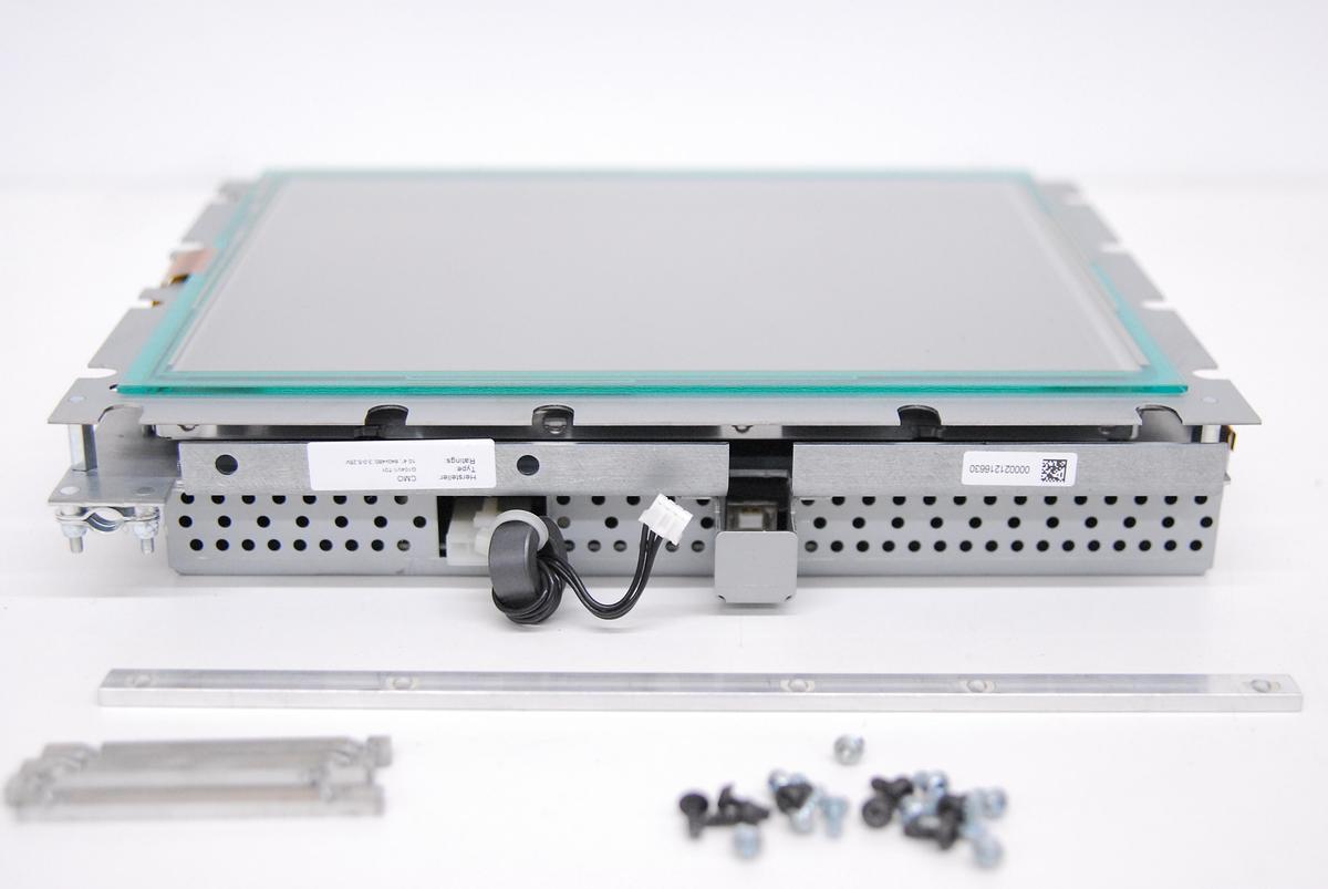 Used GE G104V1-T01 CMO KTZ280235 Console Touchscreen Display - Voluson E8