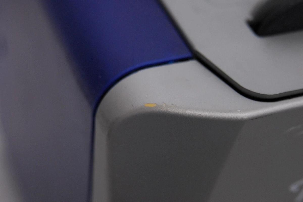 Used Tempo Magicard ID Card Printer M9006-907 - Read Description