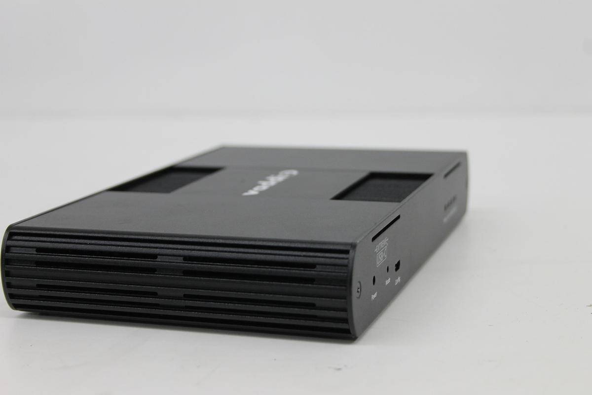 Used Vaddio 802-3259 and 802-3258 USB-3 Local and Remote Extenders