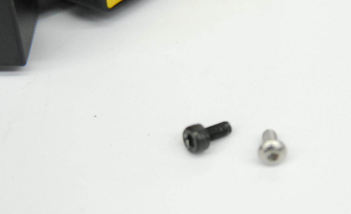Used Nikon T-FLC Microscope Fluorescence Filter Turret (TE2000)