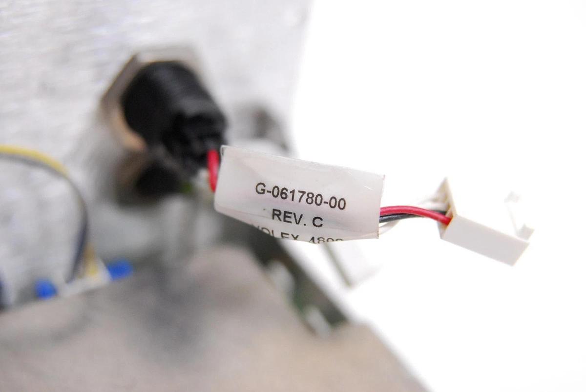 Used Puritan Bennett  G-061776-00 740 COMMS Board - 740 Ventilator