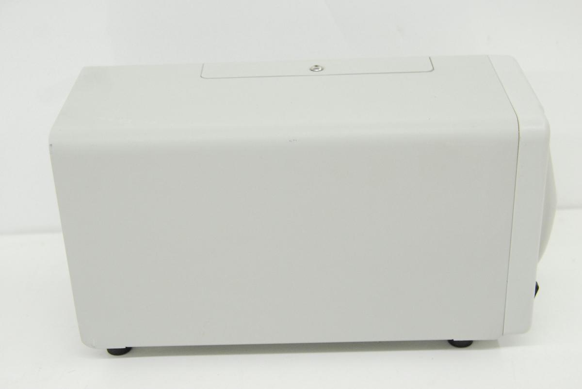 Used EXFO XE120-XL X-Cite 120 Flourescence Illumination W/ 805-00038 Liquid Light Guide