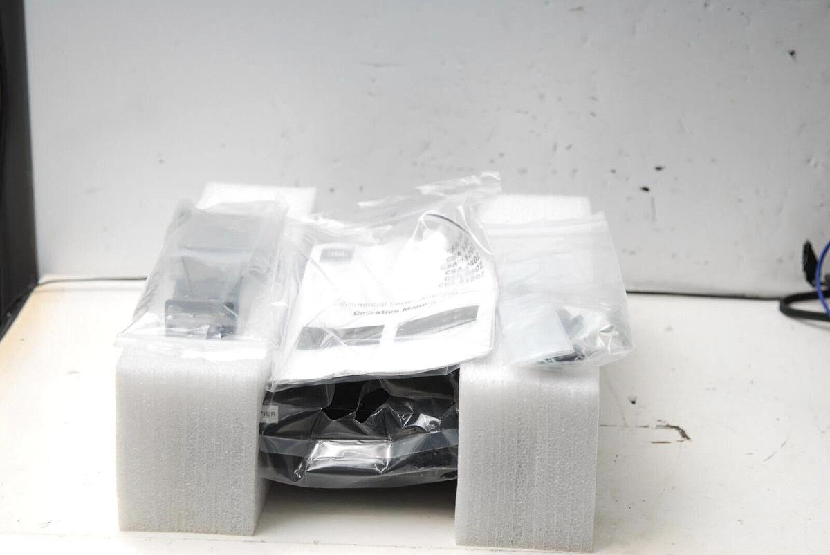 Used JBL CSA 140Z 40W 70/100V Power Amplifier - Used In Box