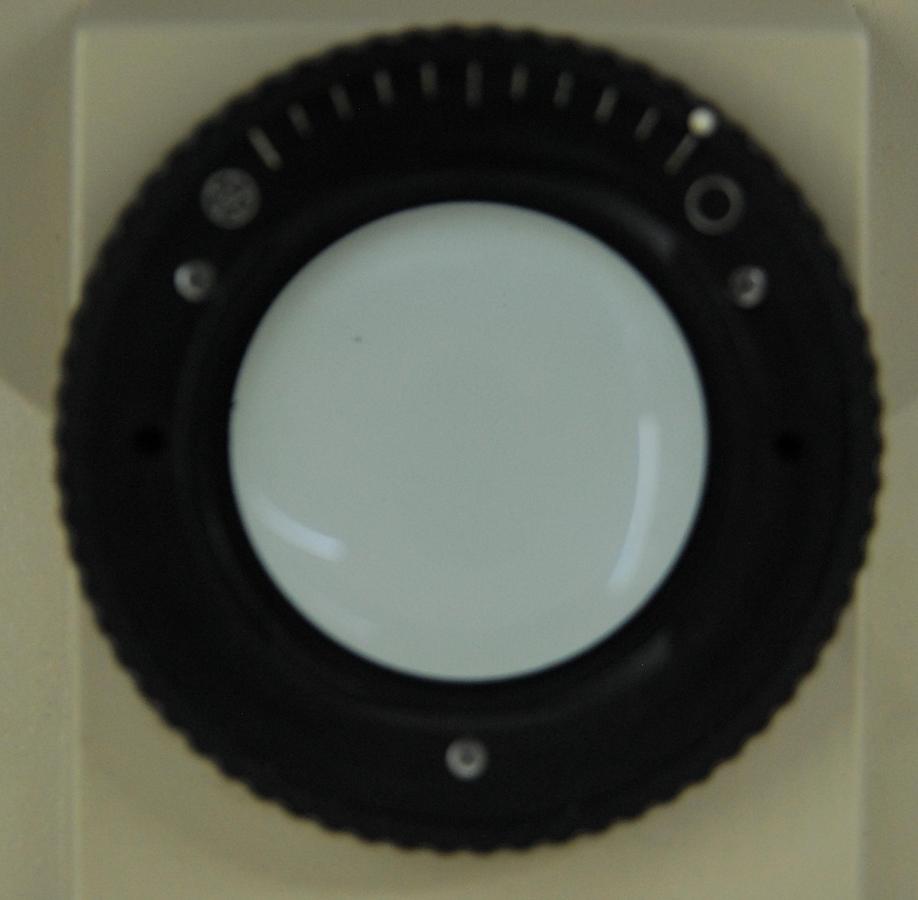 Used Olympus BH-2 BHT BHTU Microscope Base