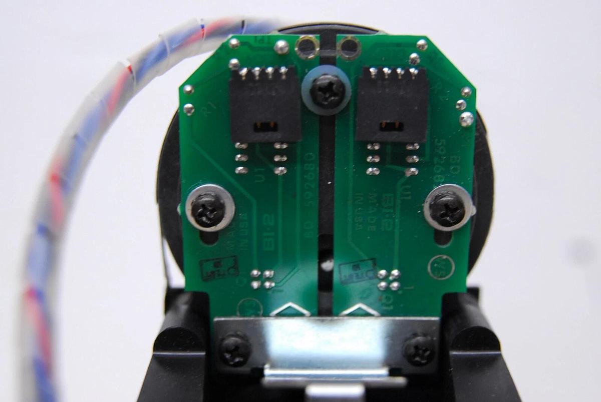 Used Beckman Coulter LS6500 Detector/Reflector Assembly 592680