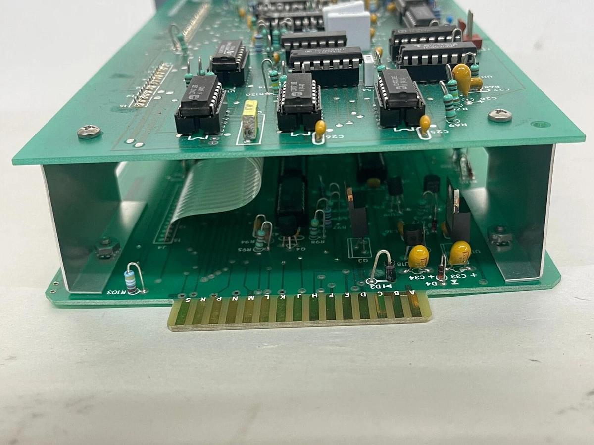 Used Forma Scientific CH/P O2/CO2 Controller 231874, PEM-04