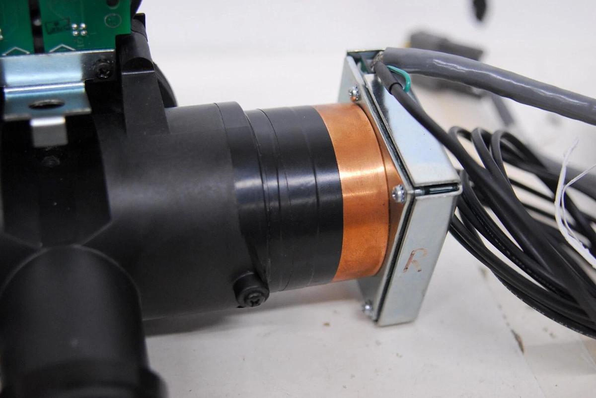 Used Beckman Coulter LS6500 Detector/Reflector Assembly 592680