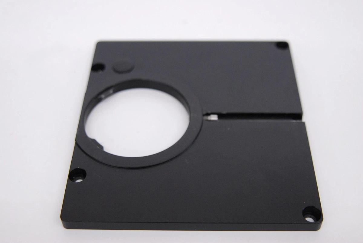 Used Zeiss Axiovert 200M - Stand Head Mount