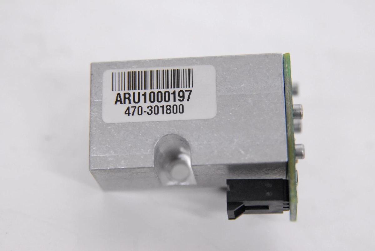 Used Thermo DXR Raman Microscope - 050-003402 470-301800 Fit Detector