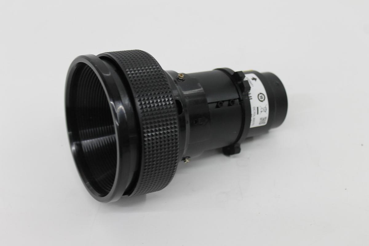 Used Hitachi Ml-64 Medium Throw Semi Long Lens For LP-WU6600 Projector