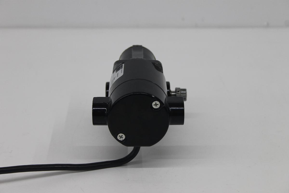 Used Bodine Electric Company 24A2BEPM-3F Gear Motor