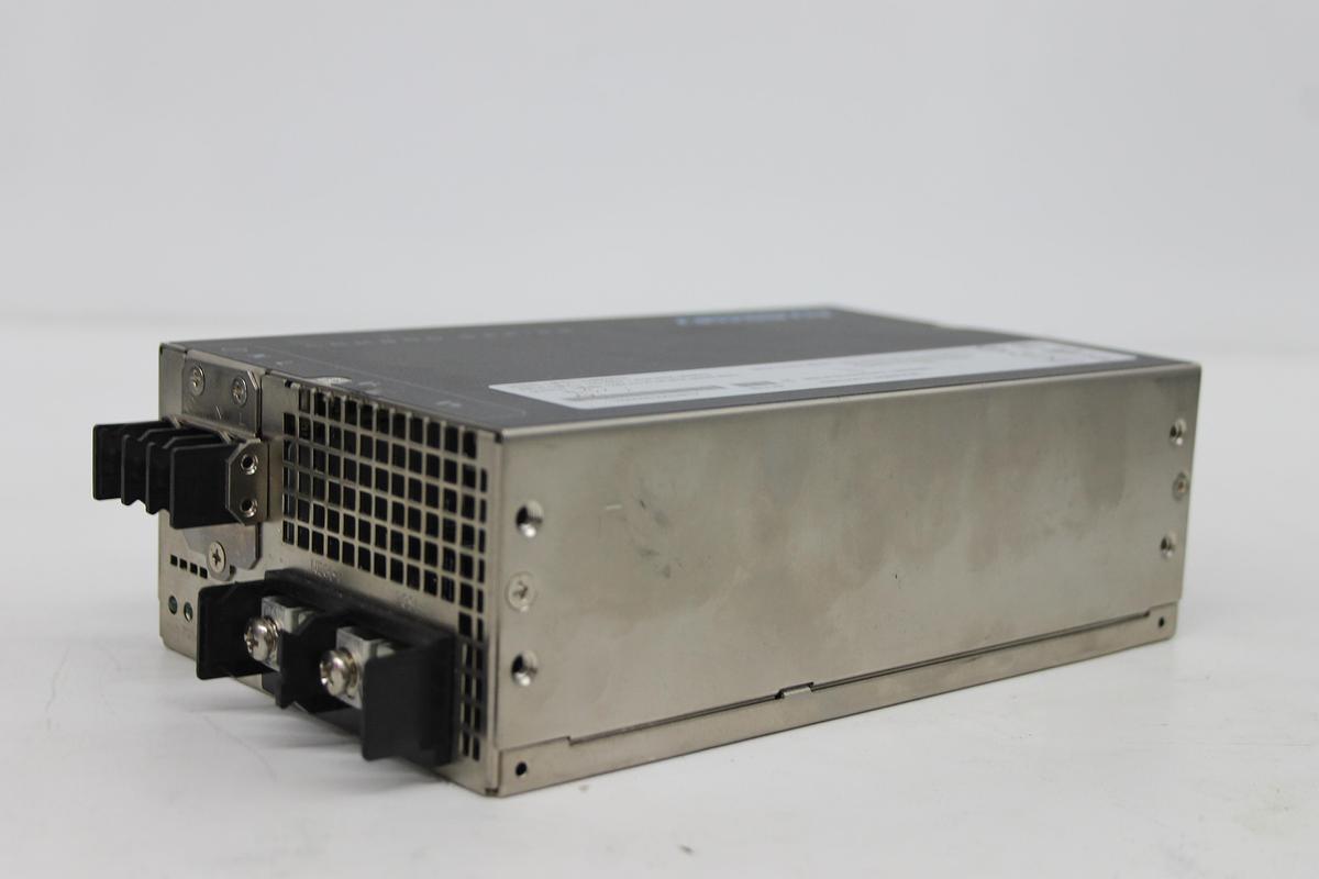 Used Artesyn LCM600Q-N Power Supply