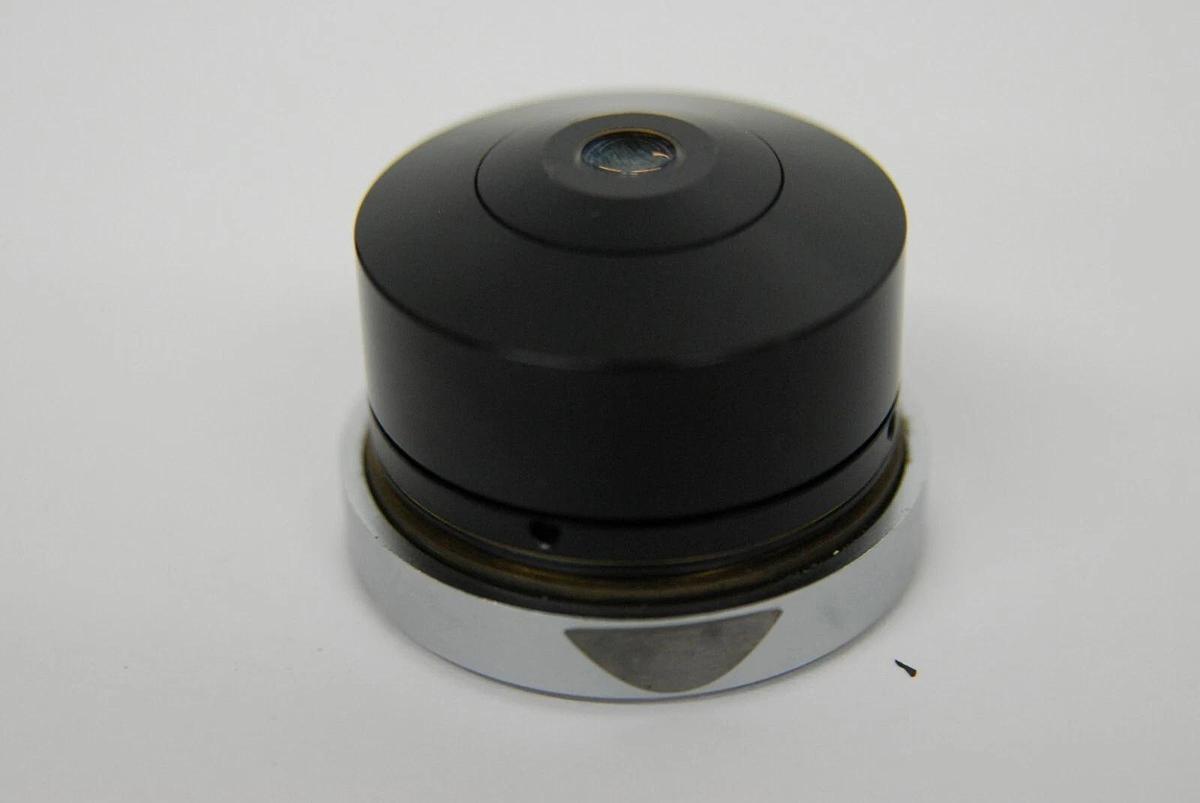 Used Zeiss Aus Jena Achromatic Aplanatic Condenser 0.9 (Achr apl 0.9) Jenaval