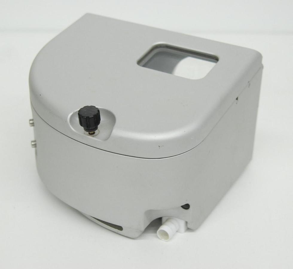Used Thermo TSQ Quantum - ESI Source Housing and ESI Probe