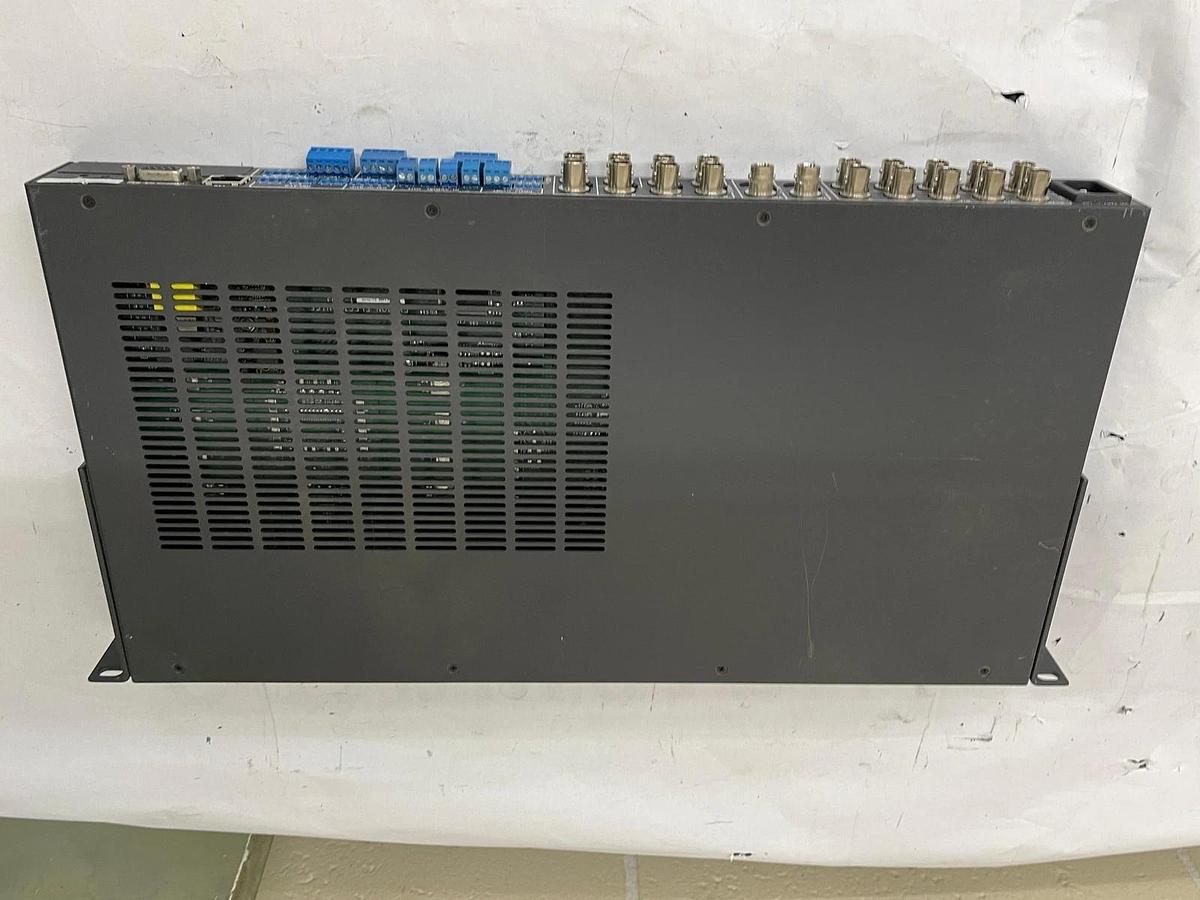 Used Extron System 5 IP Switcher (33-669-02)