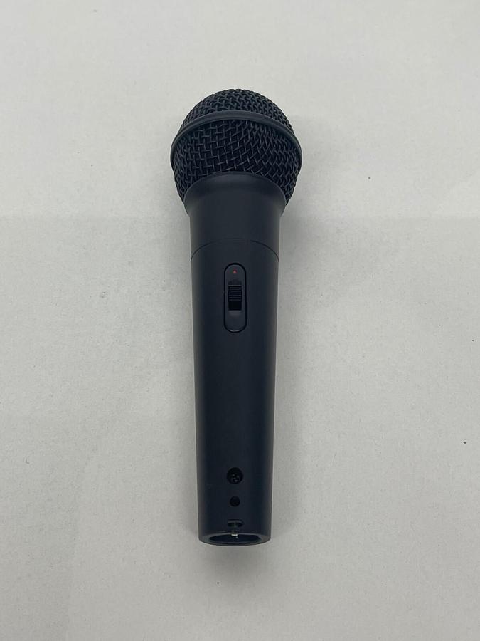 Used Unbranded Dynamic Microphone Neodymium Magnet Cartridge Model DM-33 - TESTED