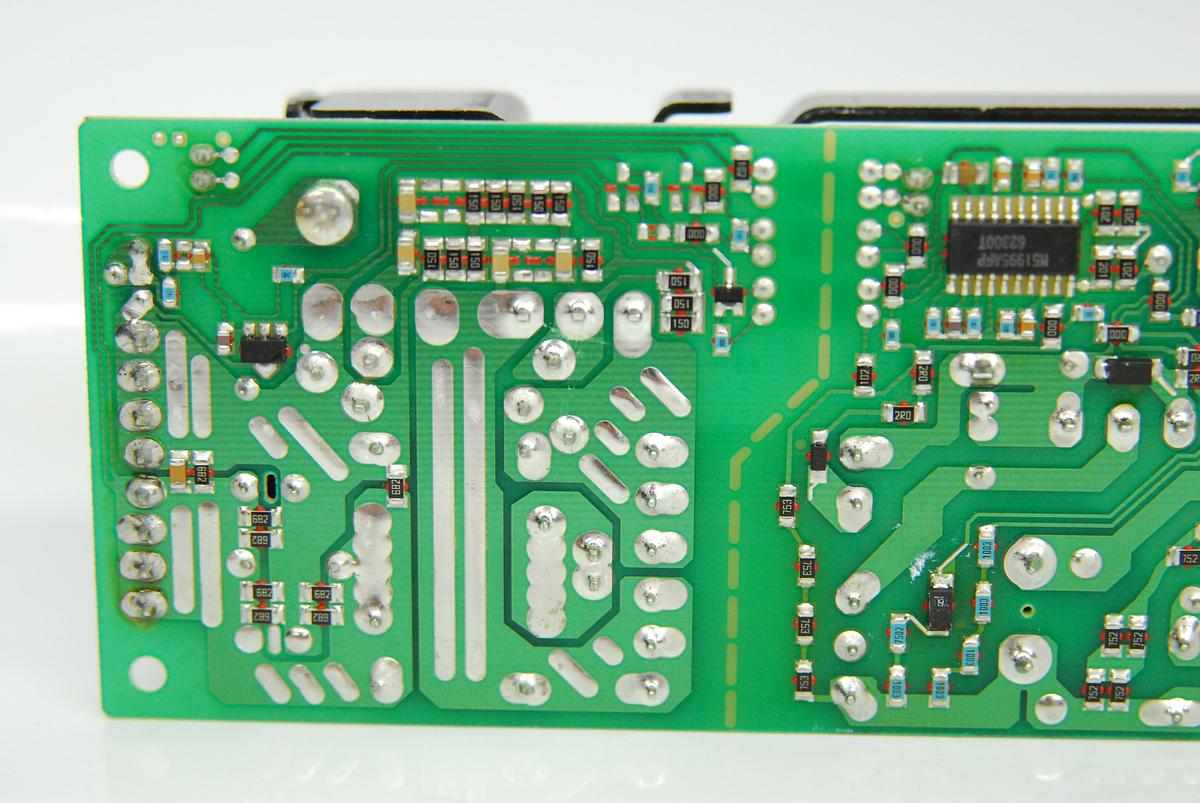 Used TDK Lambda ZWS100AF-24/J 24V 4.3A Power Supply - Nikon D-Eclipse C1