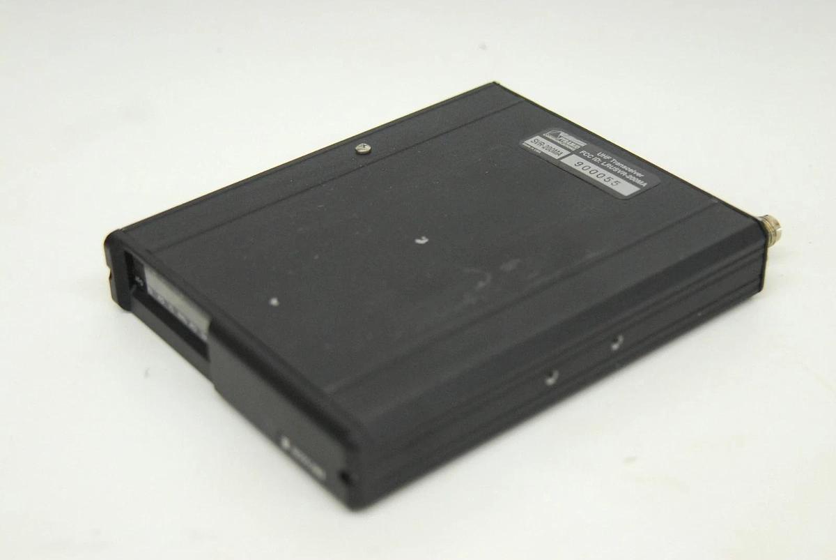 Used Pyramid SVR-200MA LRUSVR-200MA 850-870MHz UHF Vehicular Repeater Transceiver