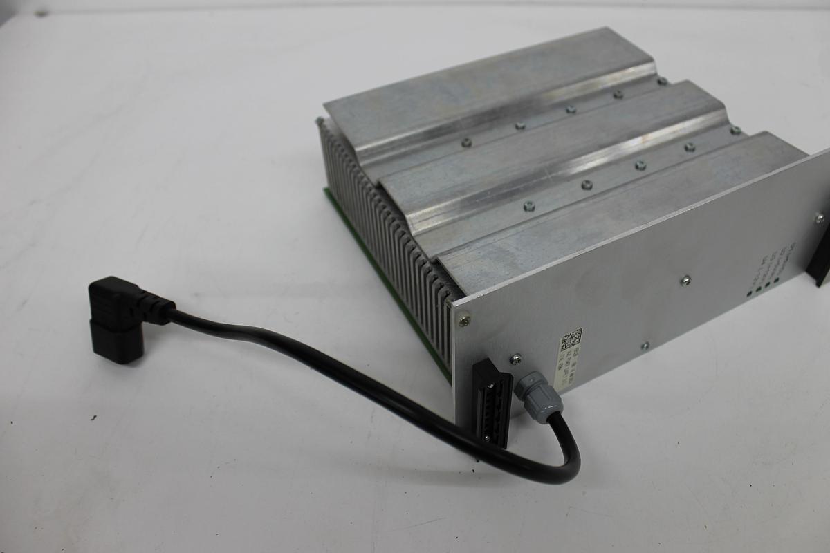 Used German Power H9520 AQS-464W Power Supply [Bruker BioSpin MRI]