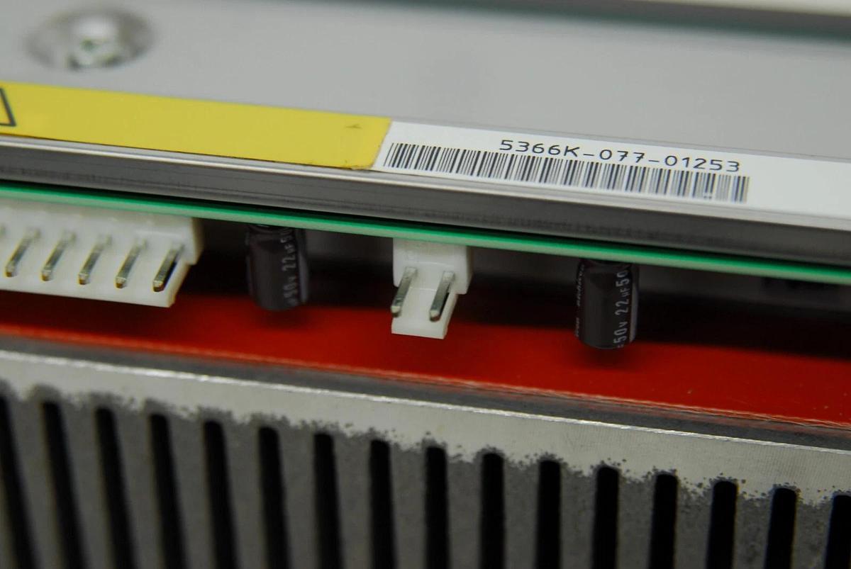 Used AGFA Thermal Head A343881.2 (AGFA Drystar 5302) - TESTED