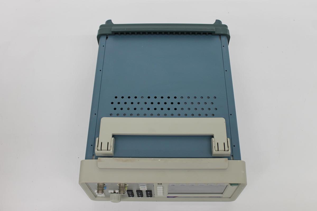 Used Tektronix AFG1022 Arbitrary Function Generator Dual Channel 25 MHz