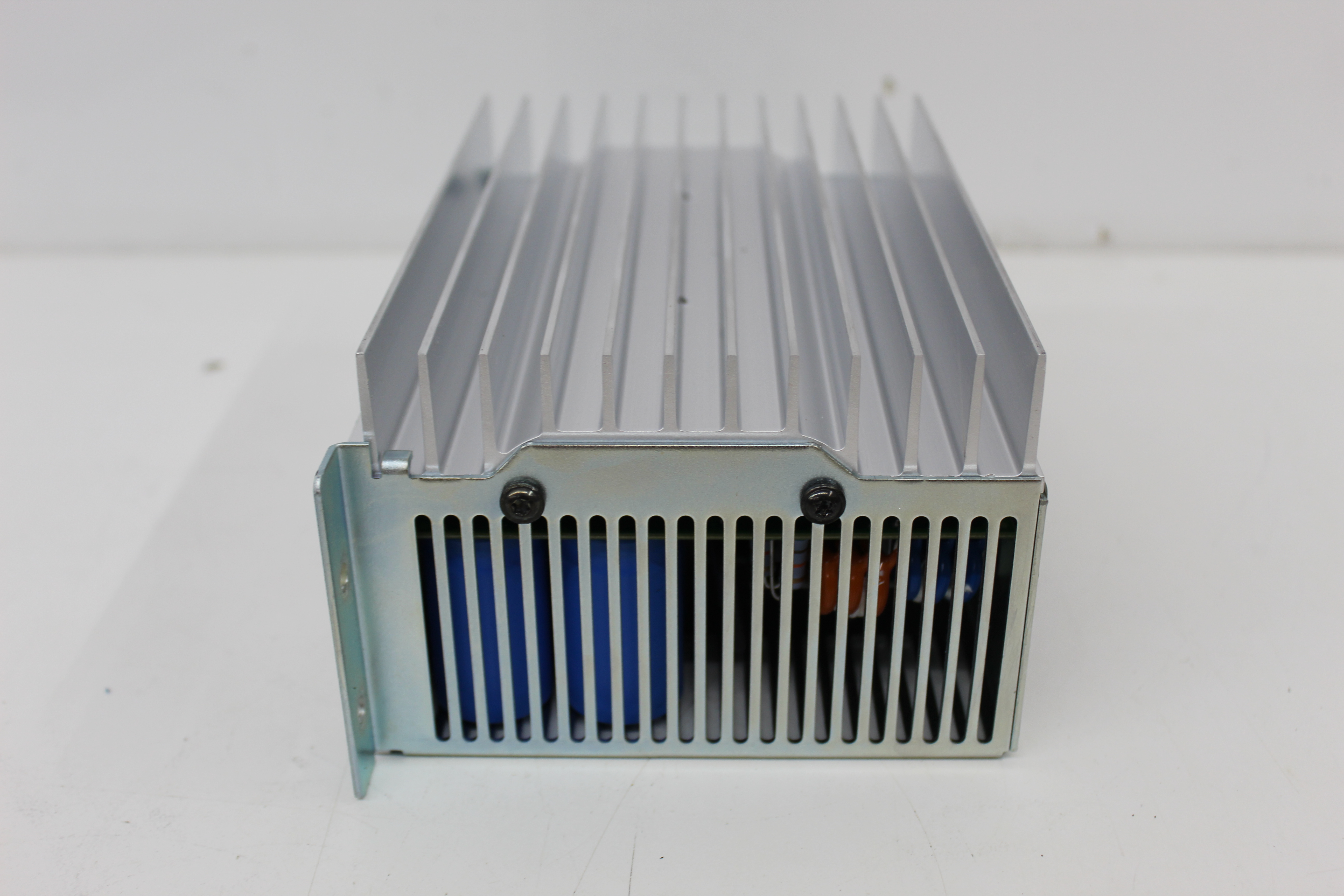 Used Exlar SR31-0602-XFX-EM2-238-45-AR-XT Linear Actuator w/ Emerson EI-205 Drive
