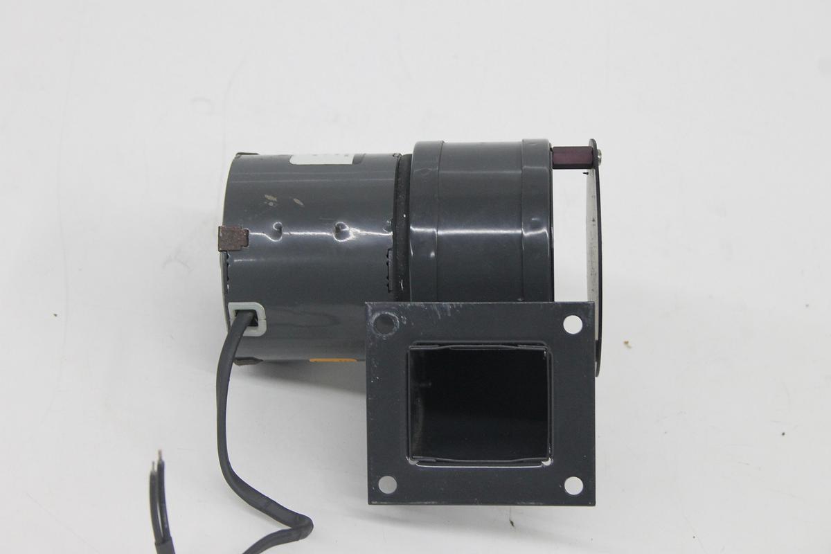 Used Dayton 4C012A Blower Fan