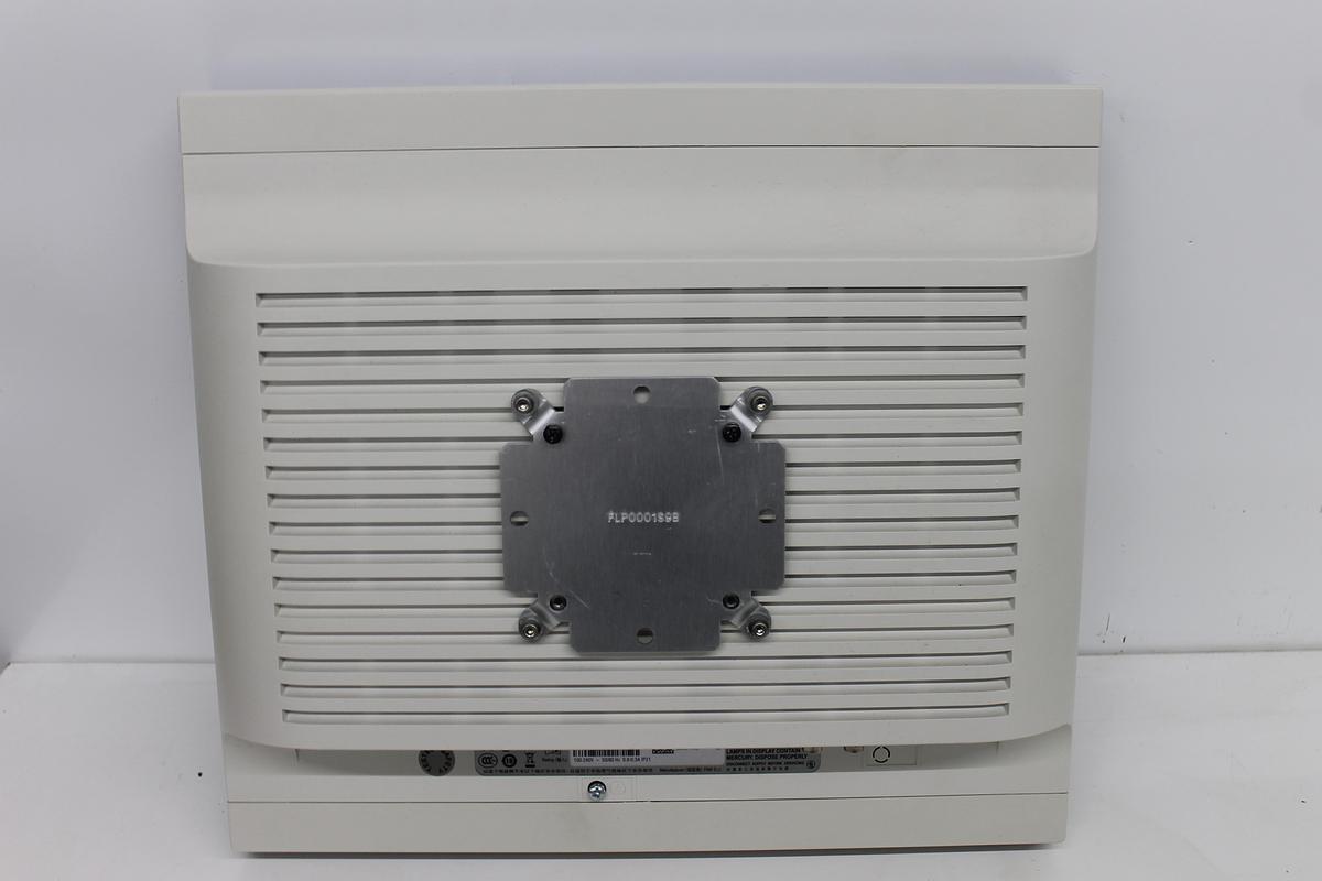 Used Philips 19LCD-XR MML1942-PER 19" Monochrome Monitor