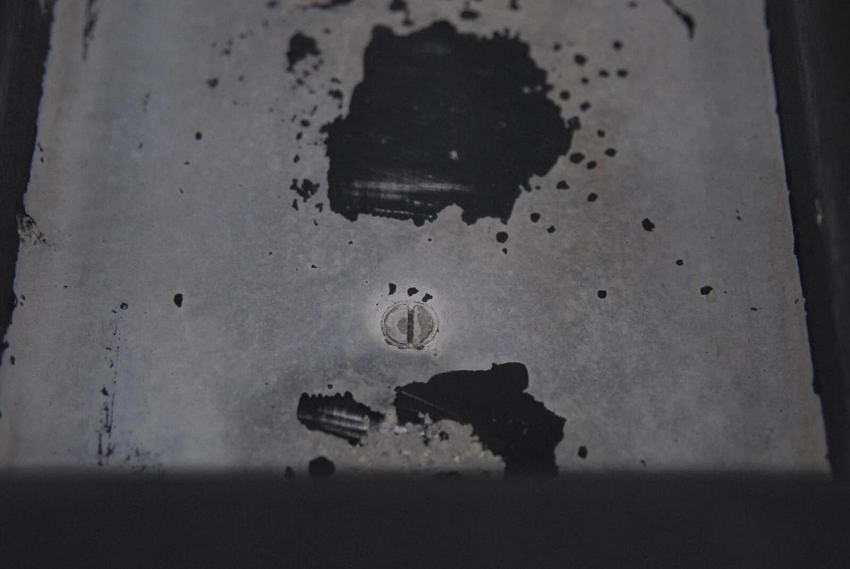 Used American Dade B6990 Water Bath - TESTED