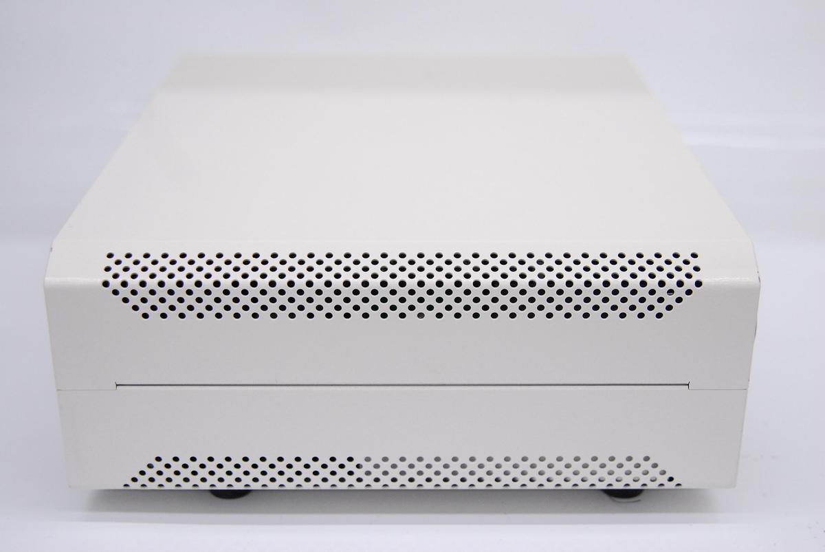 Used Zeiss LEJ FluoArc 001.26C Power Supply 400.26A Console HBO 100 Lamp Housing