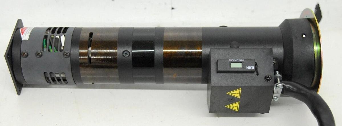 Used JDSU 2212-10MLMA Argon Ion Laser
