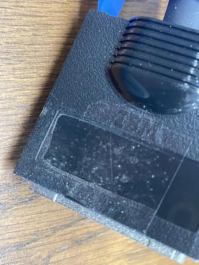 Used IBM FUJIKURA 1.75M 03N5867 RIO COPPER CABLE 3952