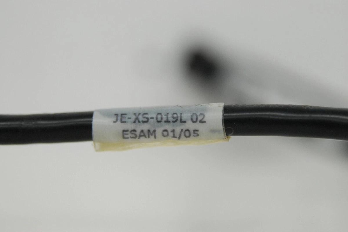 Used Cutler Hammer 14150RL17 Prisim Series A1 Photoelectric Sensors 15ft Reflex LT