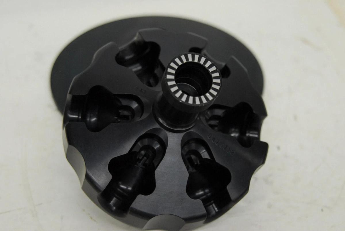 Used Sorvall Dupont AH-650 Swinging Bucket Rotor 50,000RPM