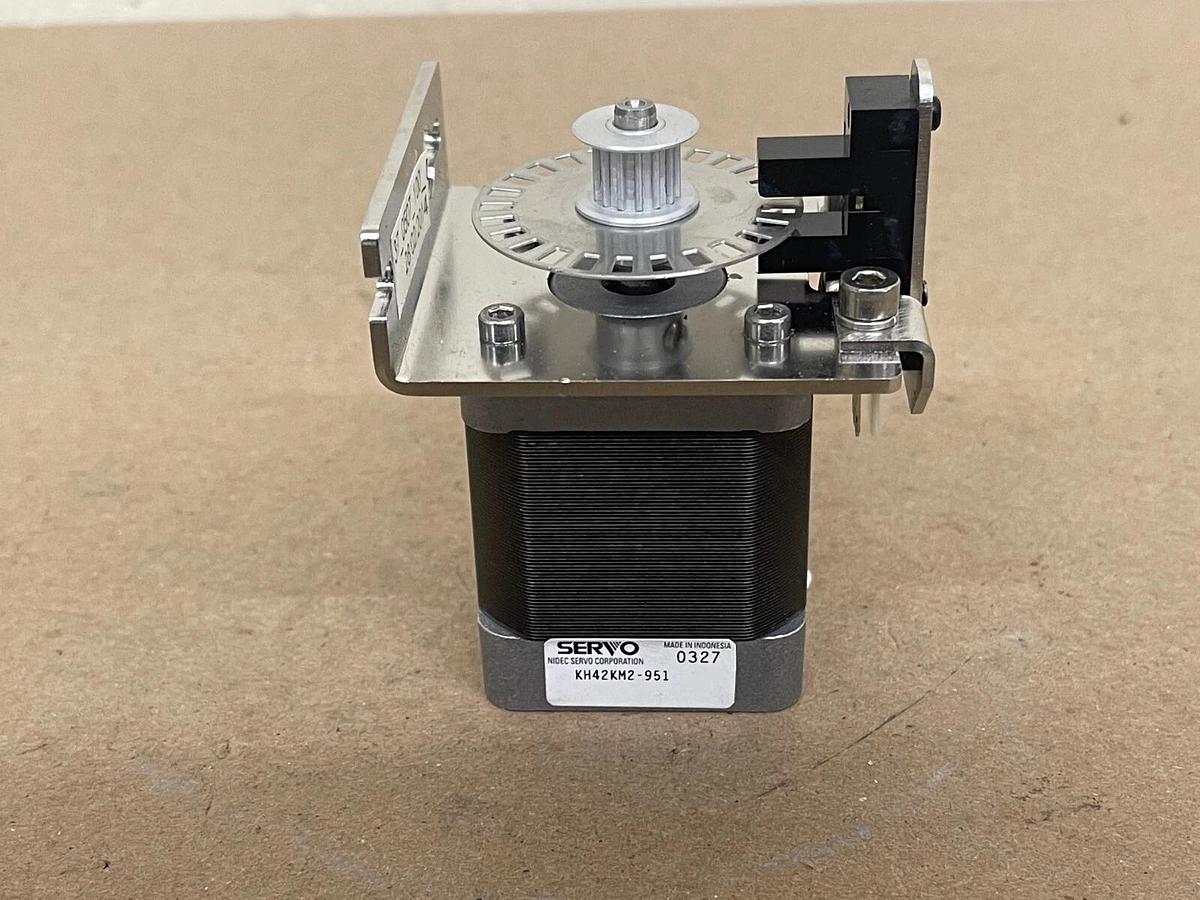 Used Servo KH42KM2-951 Stepper Motor