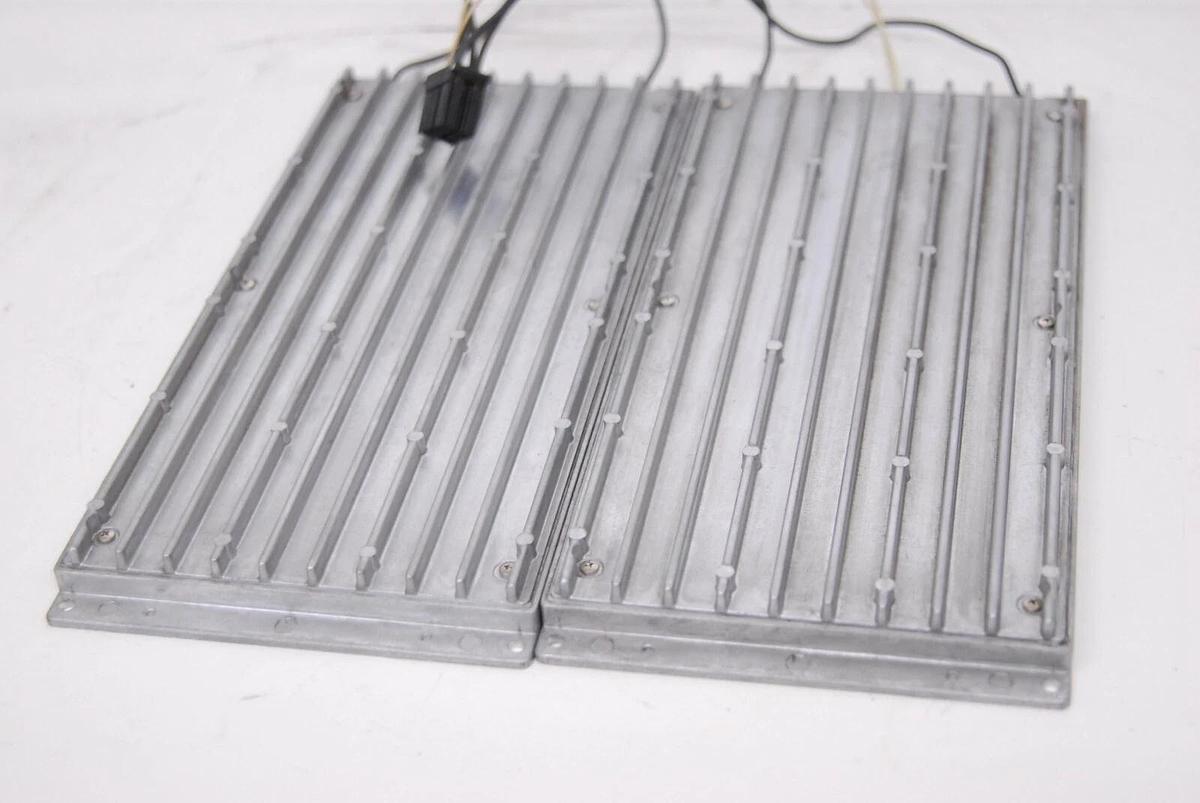 Used UC Iwaki RH450F 16ΩJ, 16ohmJ Resistor (Kawasaki ZZX130L,D32F-A001)