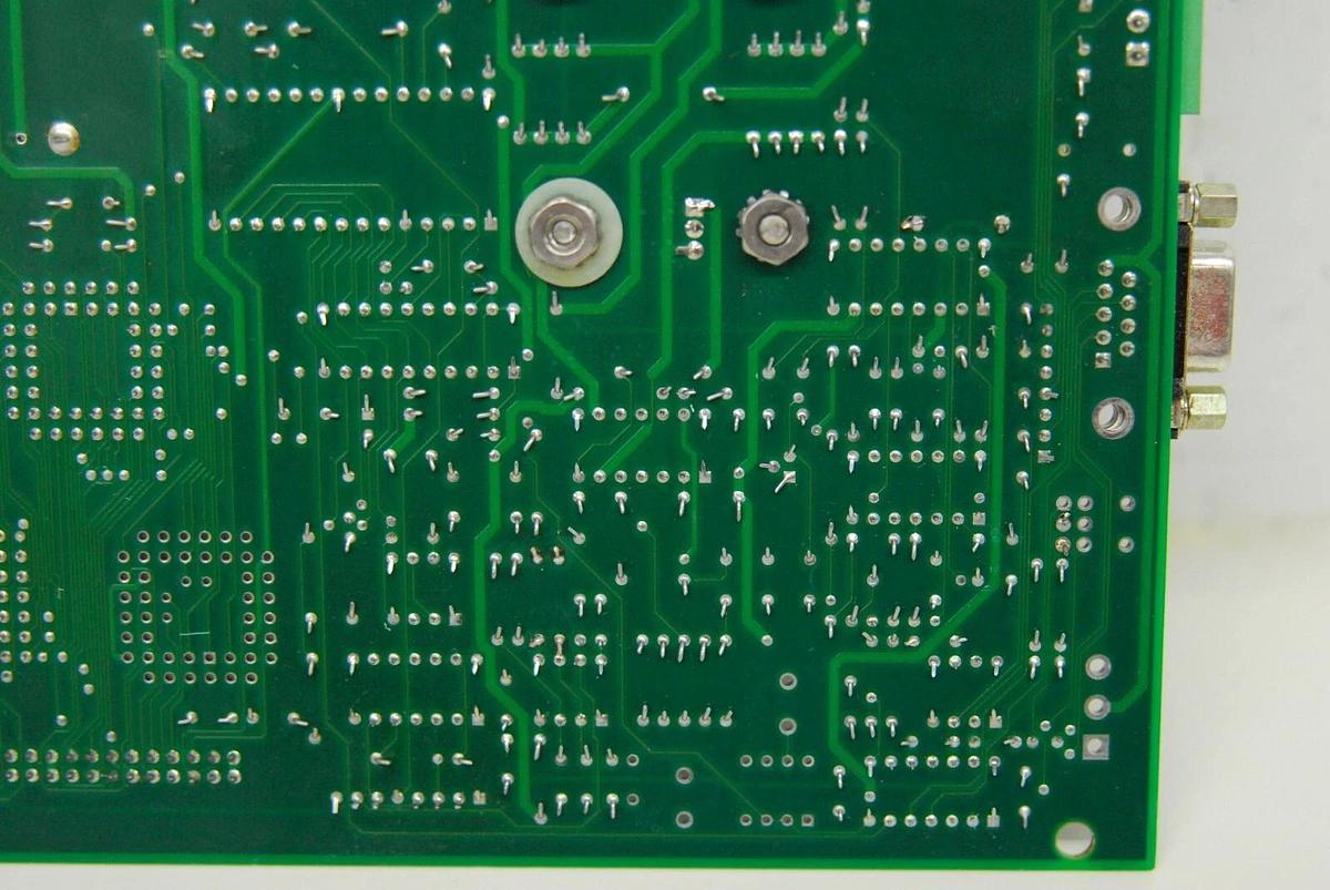 Used Cambridge Applied Systems 943469 REV C Board M0134-2016-P245706 (ViscoLab 3000)