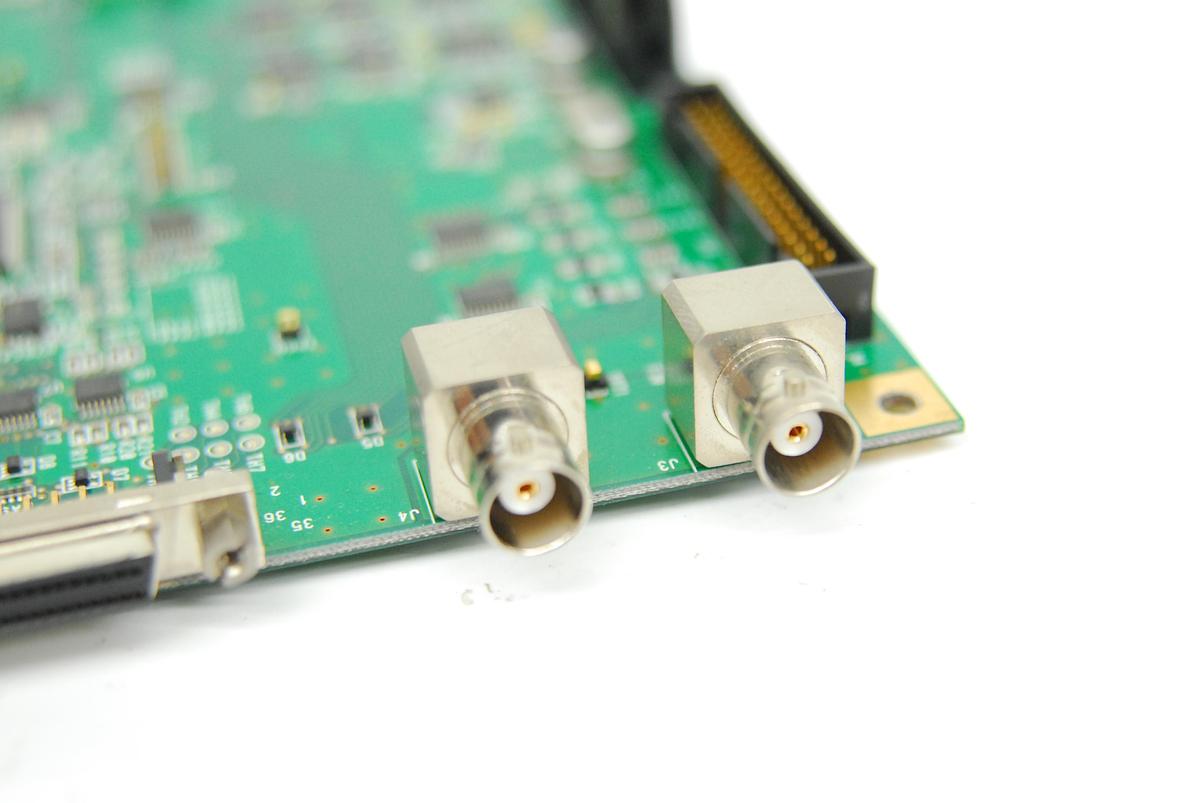 Used Nikon A30C5 2S701-664 LU4-CPLD Control Board - D-Eclipse C1-LU4 Laser System