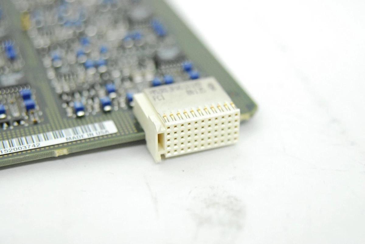 Used Aligent 77110-60540 77110-20540 Front End Board (SONOS 5500)