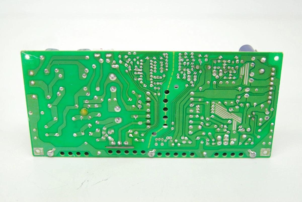 Used Nemic Lambda ZT90-5FF Triple Output Power Supply 5V,10A/+15V,2.5A/-15V,0.5A