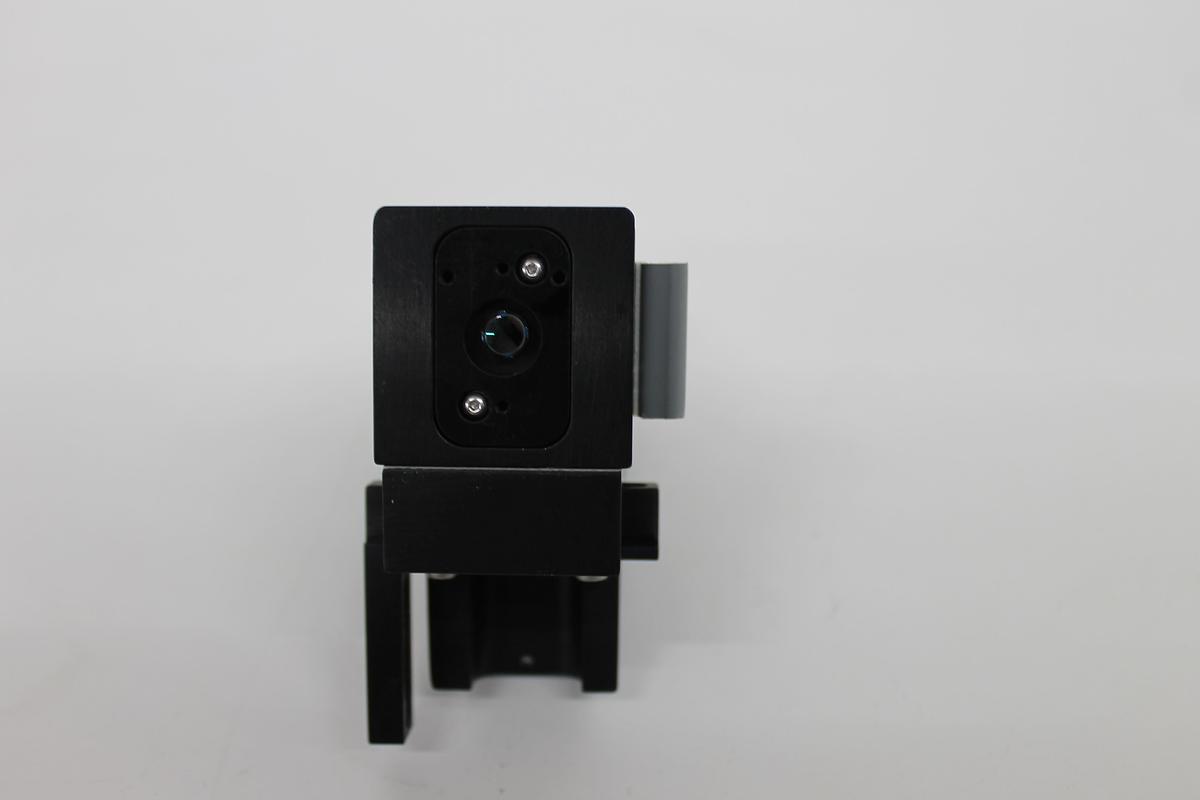 Used Uniphase 4611-015 uGreen-SLM Laser for Bio Rad Molecular Imager FX