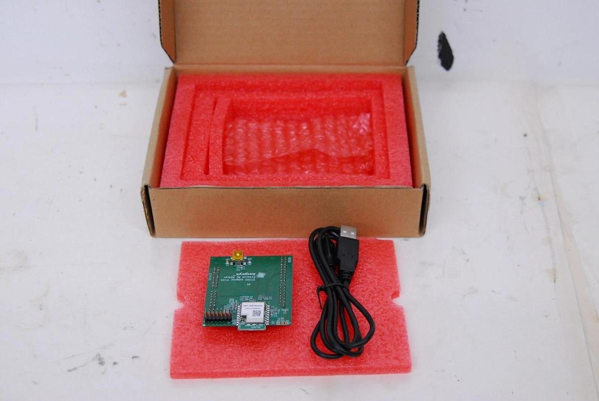 Longsys GT202 WiFi IOE Module