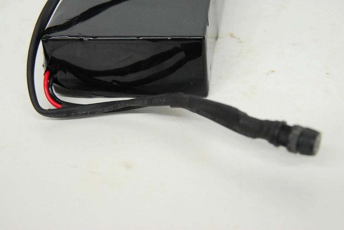 Used Tenergy 42002-02 42-1030 Sealed Lead Acid Rechargeable Battery FC6-18V-4.5Ah