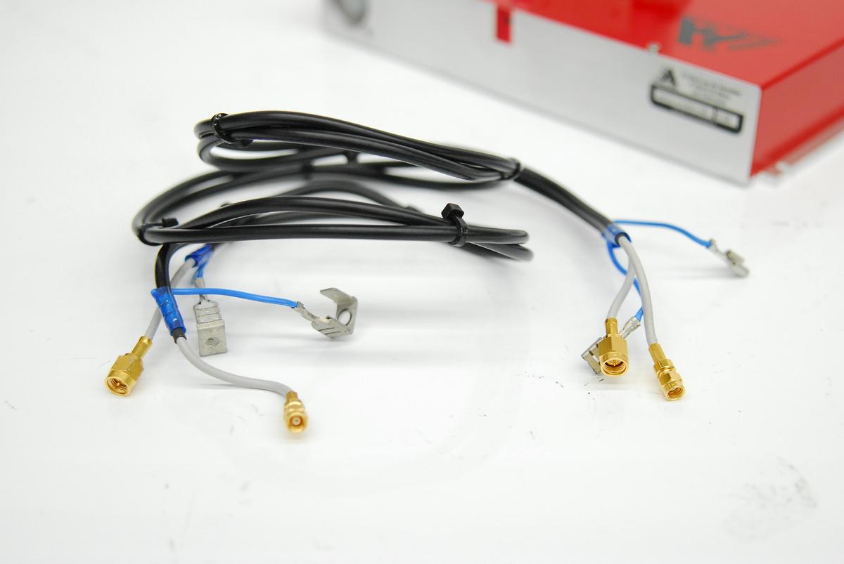 Used AA Opto-Electronic MOD.6C.10.10.RS232 Driver AA.AOTF.nC-TN 620 Modulator