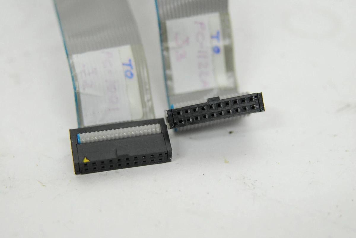 Used Laser Industries PC2349200 AP2363900 OPTO Isolation Board 1020 - Sharplan 1020