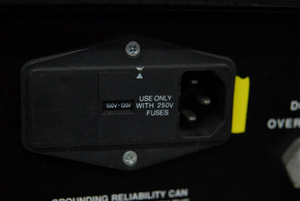 Used Solos Endoscopy GS-9000 RAP-II System