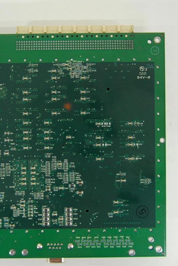 Used Thermo 70111-61000 System Control Board - TSQ Quantum