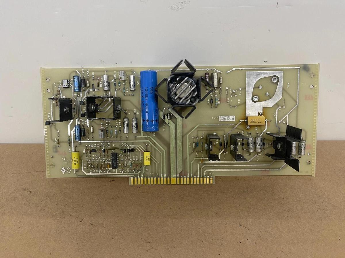Used BI-2 Circuit Board 00599414-K (Beckman LS 5000TD)